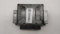 2013-2014 Nissan Altima PCM Engine Control Computer ECU ECM PCU OEM P/N:BEM400-300 MEC300-012 A1, MEC300-052 Fits Fits 2013 
