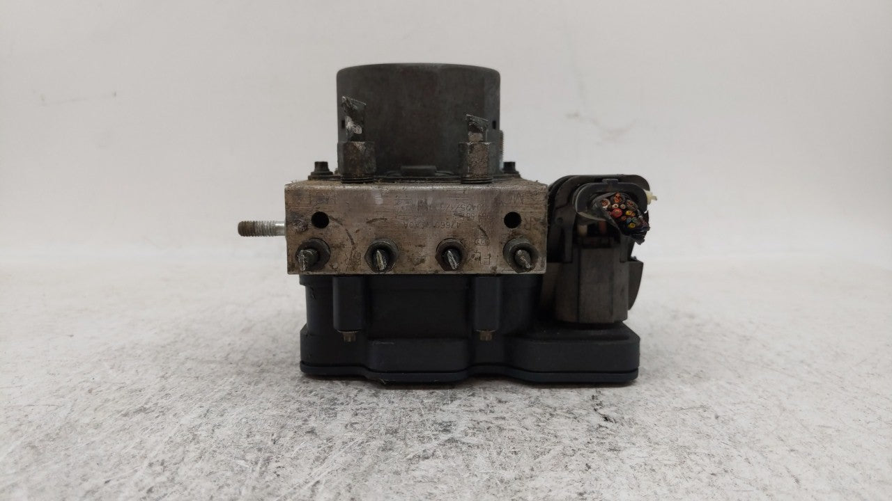 2013-2015 Nissan Altima ABS Pump Control Module Replacement P/N:47660 3TA0A Fits Fits 2013 2014 2015 OEM Used Auto Parts - O