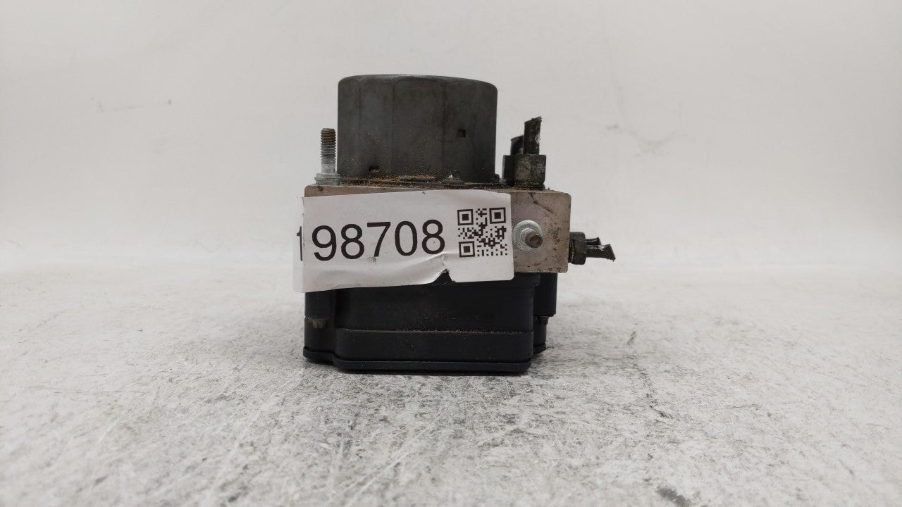 2013-2015 Nissan Altima ABS Pump Control Module Replacement P/N:47660 3TA0A Fits Fits 2013 2014 2015 OEM Used Auto Parts - O