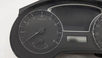 2013 Nissan Altima Instrument Cluster Speedometer Gauges P/N:24810 3TA0C 24810 3TA0B, 24810 3TA0A Fits OEM Used Auto Parts -