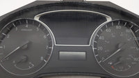 2013 Nissan Altima Instrument Cluster Speedometer Gauges P/N:24810 3TA0C 24810 3TA0B, 24810 3TA0A Fits OEM Used Auto Parts -