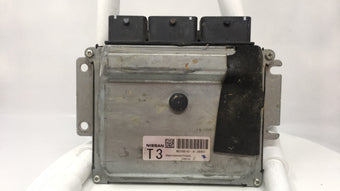 compare product 2013-2014 Nissan Altima PCM Engine Control Computer ECU ECM PCU OEM P/N:MEC300-011 A1 Fits Fits 2013 2014 OEM Used Auto Parts