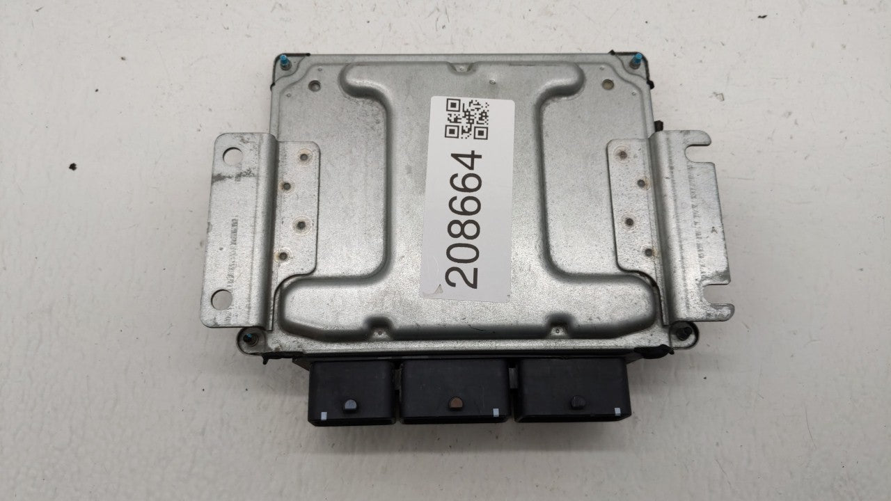 2013-2014 Nissan Altima PCM Engine Control Computer ECU ECM PCU OEM P/N:MEC300-010 MEC300-010 A1 Fits Fits 2013 2014 OEM Use