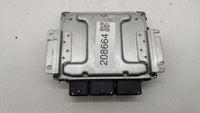 2013-2014 Nissan Altima PCM Engine Control Computer ECU ECM PCU OEM P/N:MEC300-010 MEC300-010 A1 Fits Fits 2013 2014 OEM Use