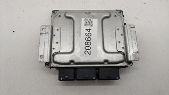 compare product 2013-2014 Nissan Altima PCM Engine Control Computer ECU ECM PCU OEM P/N:MEC300-010 MEC300-010 A1 Fits Fits 2013 2014 OEM Used Auto Parts