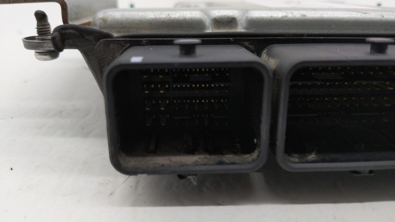2013-2014 Nissan Altima PCM Engine Control Computer ECU ECM PCU OEM P/N:MEC300-010 MEC300-010 A1 Fits Fits 2013 2014 OEM Use