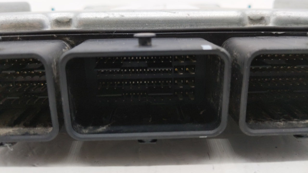 2013-2014 Nissan Altima PCM Engine Control Computer ECU ECM PCU OEM P/N:MEC300-010 MEC300-010 A1 Fits Fits 2013 2014 OEM Use