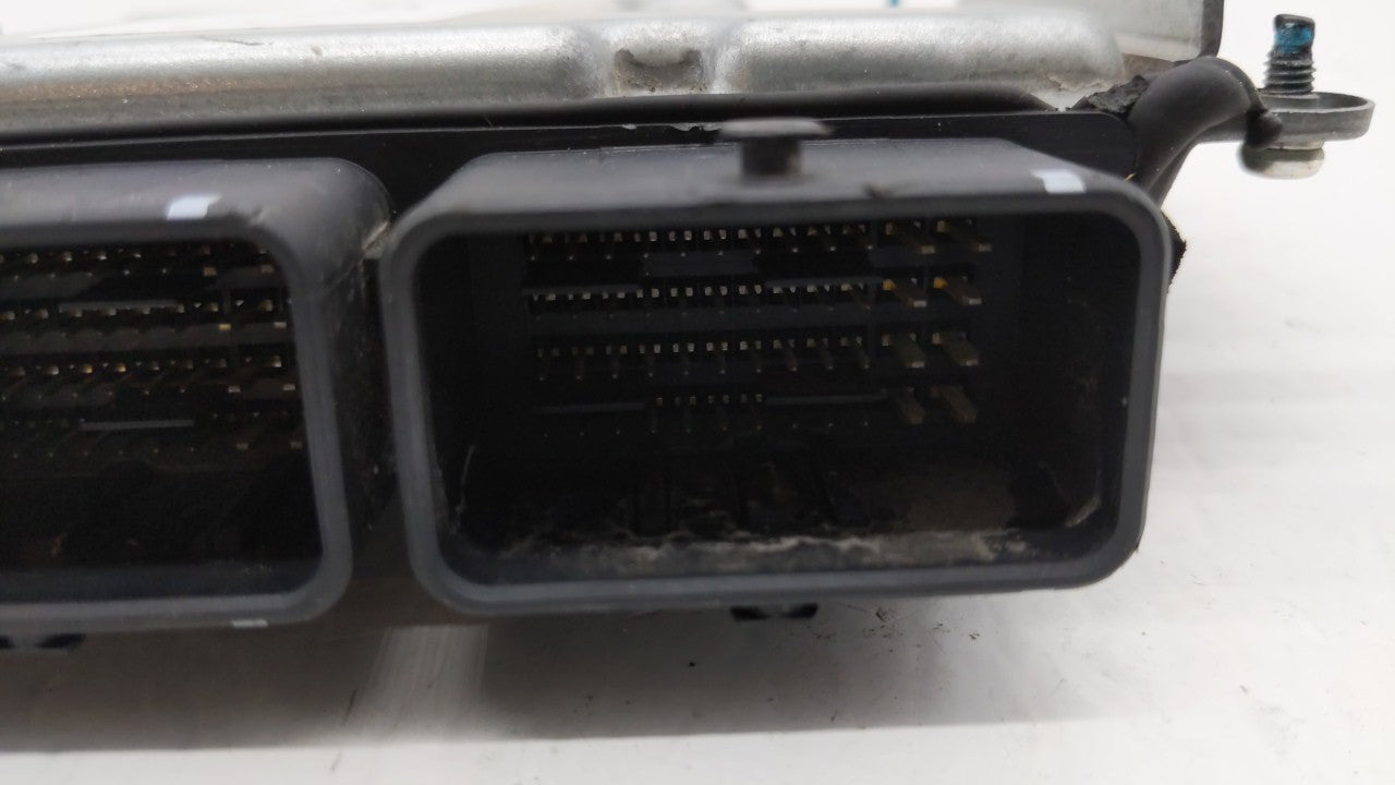 2013-2014 Nissan Altima PCM Engine Control Computer ECU ECM PCU OEM P/N:MEC300-010 MEC300-010 A1 Fits Fits 2013 2014 OEM Use