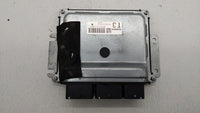 2013-2014 Nissan Altima PCM Engine Control Computer ECU ECM PCU OEM P/N:MEC300-010 MEC300-010 A1 Fits Fits 2013 2014 OEM Use