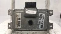 2013 Nissan Altima PCM Engine Control Computer ECU ECM PCU OEM P/N:0C8 927 755 F Fits OEM Used Auto Parts - Oemusedautoparts