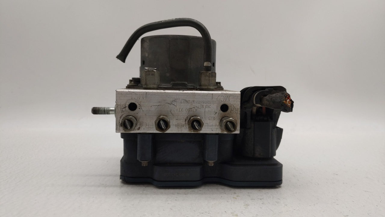 2013-2015 Nissan Altima ABS Pump Control Module Replacement P/N:47660 3TA0A Fits Fits 2013 2014 2015 OEM Used Auto Parts - O