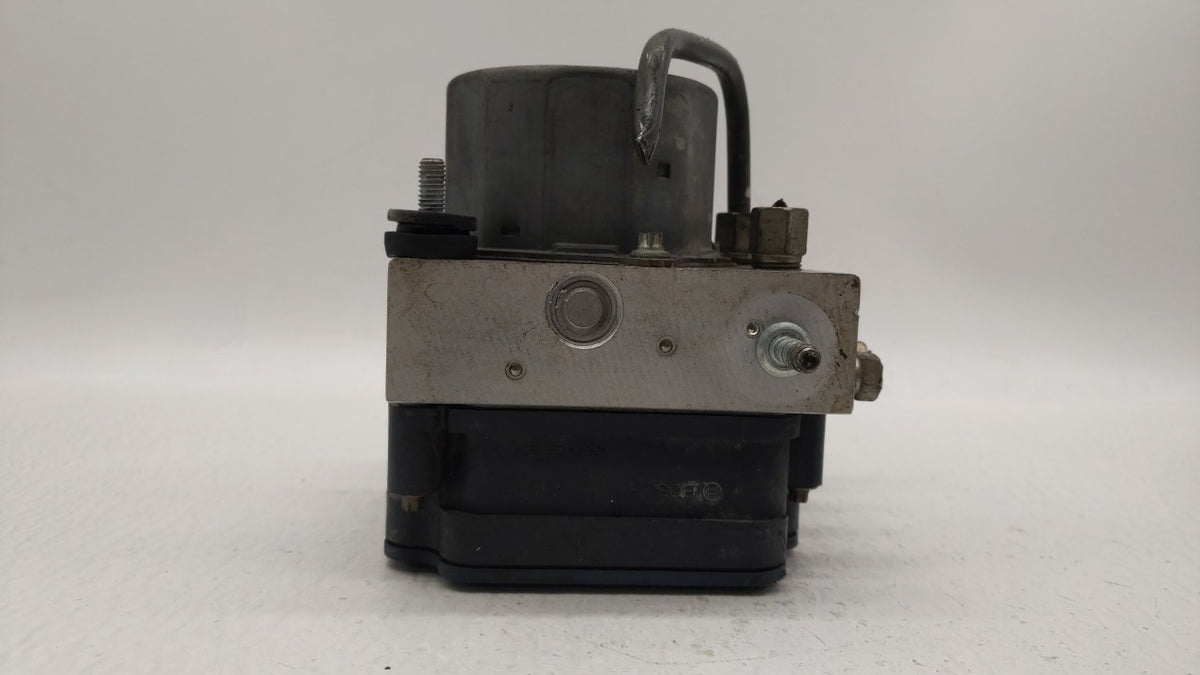 2013-2015 Nissan Altima Anti-Lock Brake ABS Pump Module Actuator OEM P/N:47660 3TA0A Fits Fits 2013 2014 2015 OEM Used Auto 