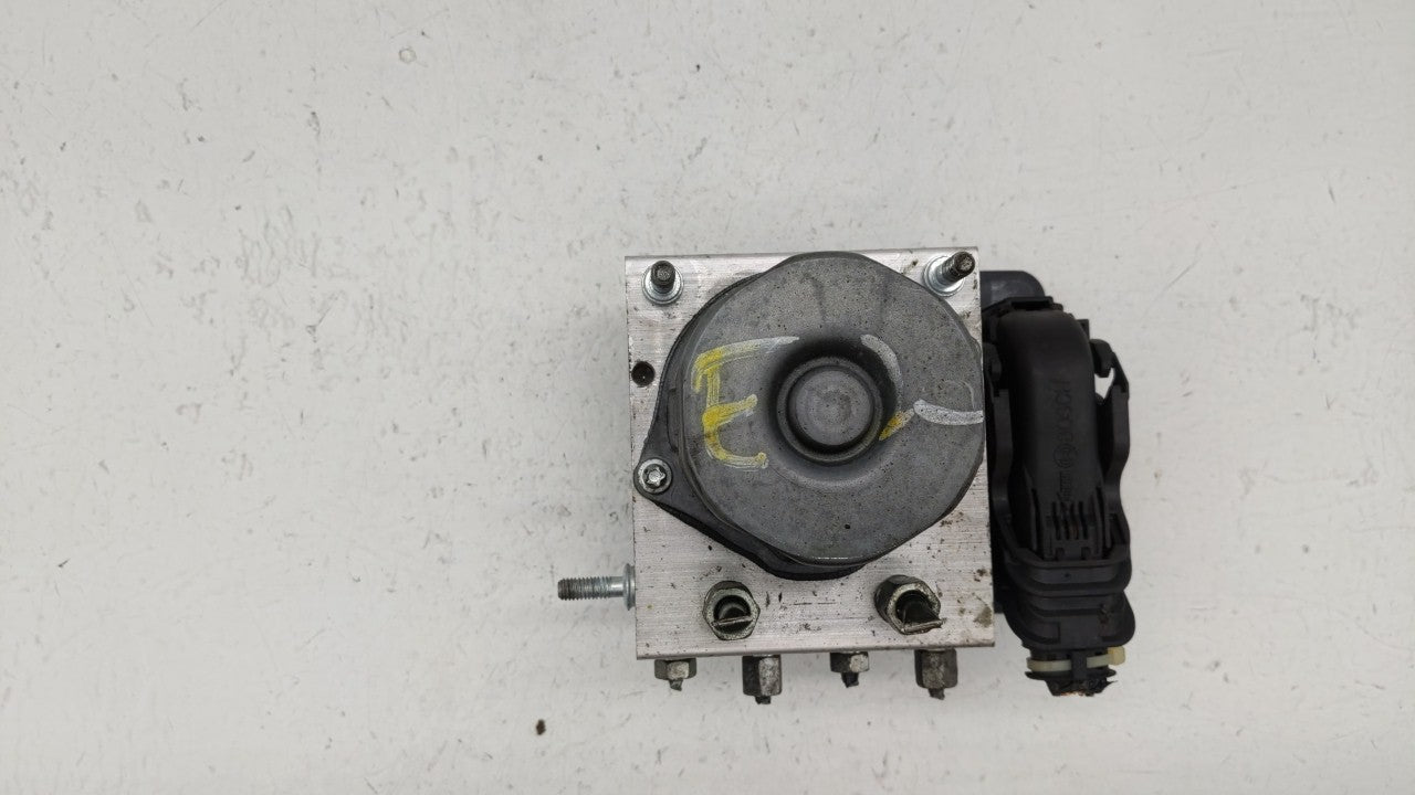 2013-2015 Nissan Altima ABS Pump Control Module Replacement P/N:47660 3TA0A Fits Fits 2013 2014 2015 OEM Used Auto Parts - O