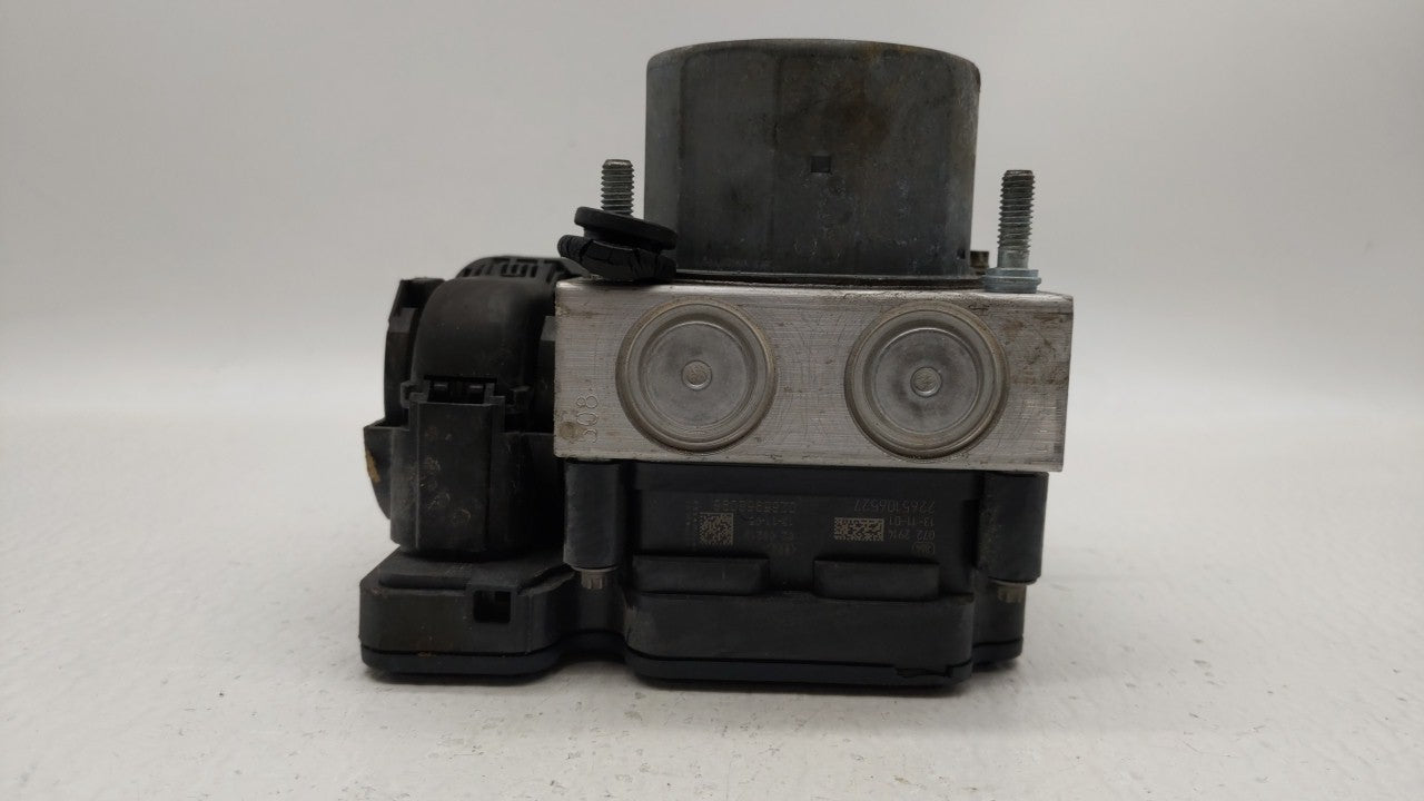 2013-2015 Nissan Altima ABS Pump Control Module Replacement P/N:47660 3TA0A Fits Fits 2013 2014 2015 OEM Used Auto Parts - O