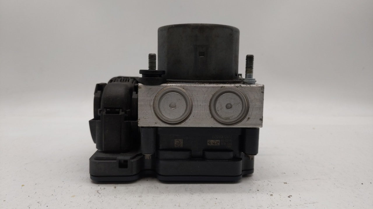 2013-2015 Nissan Altima ABS Pump Control Module Replacement P/N:47660 3TA0A Fits Fits 2013 2014 2015 OEM Used Auto Parts - O