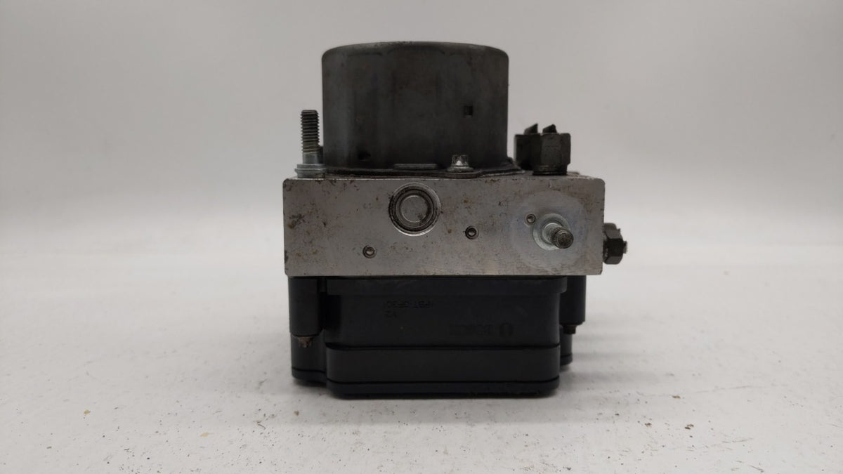 2013-2015 Nissan Altima Anti-Lock Brake ABS Pump Module Actuator OEM P/N:47660 3TA0A Fits Fits 2013 2014 2015 OEM Used Auto 