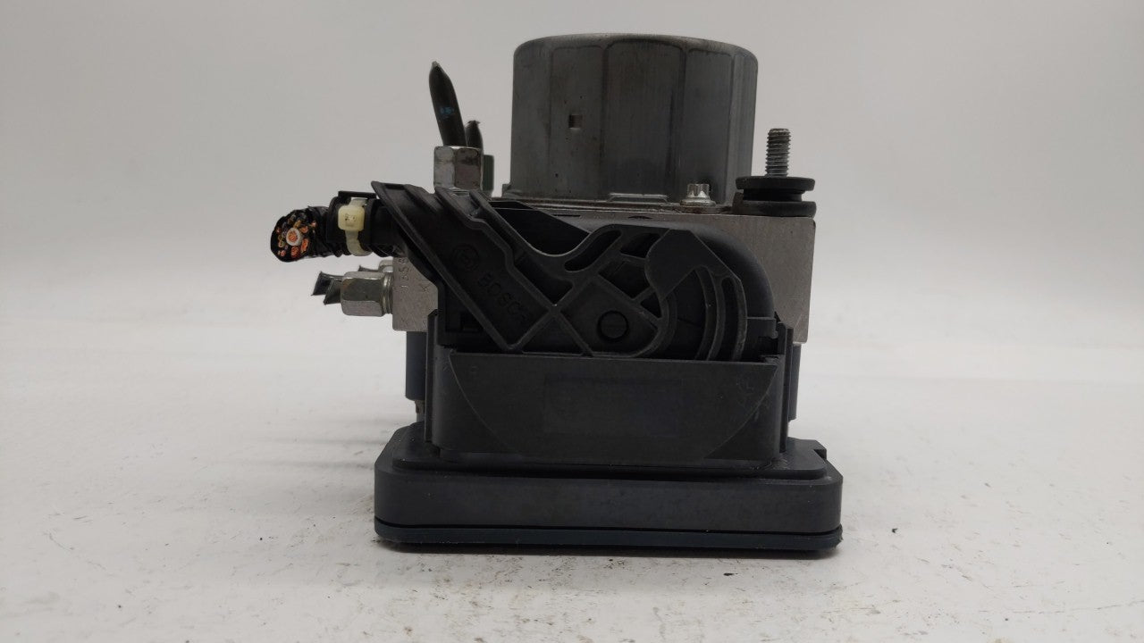 2013-2015 Nissan Altima ABS Pump Control Module Replacement P/N:47660 3TA0A Fits Fits 2013 2014 2015 OEM Used Auto Parts - O