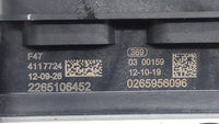 2013-2015 Nissan Altima ABS Pump Control Module Replacement P/N:47660 3TA0A Fits Fits 2013 2014 2015 OEM Used Auto Parts - O