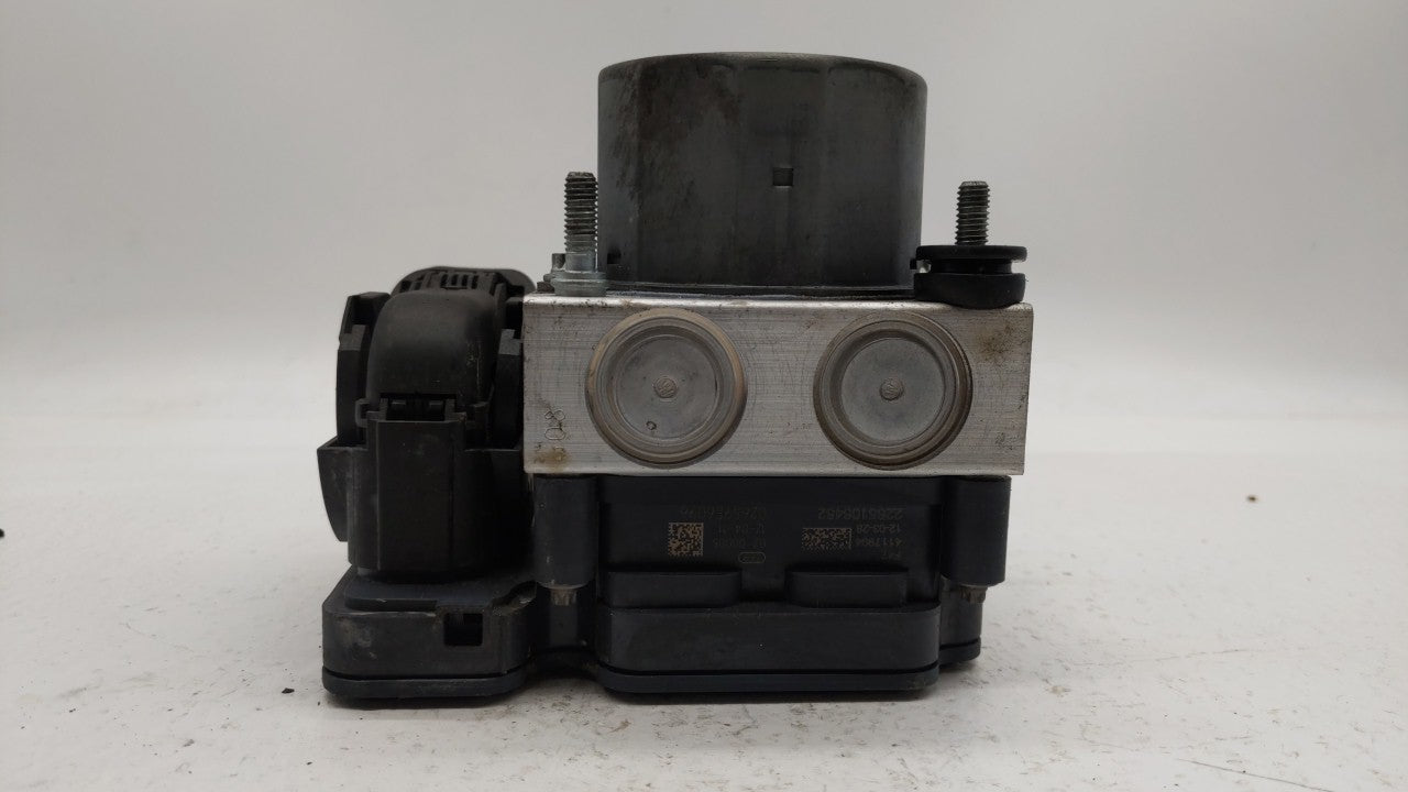 2013-2015 Nissan Altima ABS Pump Control Module Replacement P/N:47660 3TA0A Fits Fits 2013 2014 2015 OEM Used Auto Parts - O