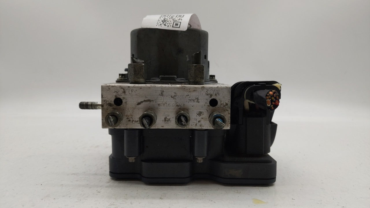 2013-2015 Nissan Altima ABS Pump Control Module Replacement P/N:47660 3TA0A Fits Fits 2013 2014 2015 OEM Used Auto Parts - O