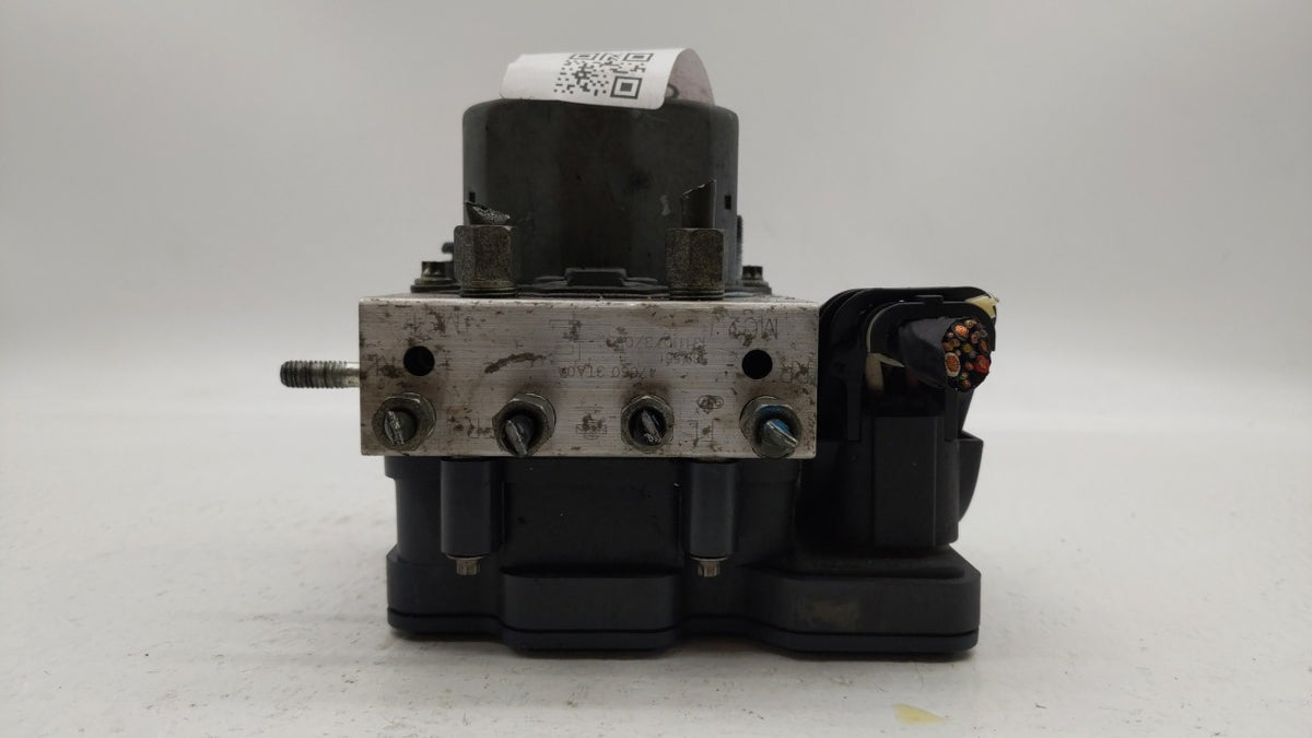 2013-2015 Nissan Altima Anti-Lock Brake ABS Pump Module Actuator OEM P/N:47660 3TA0A Fits Fits 2013 2014 2015 OEM Used Auto 