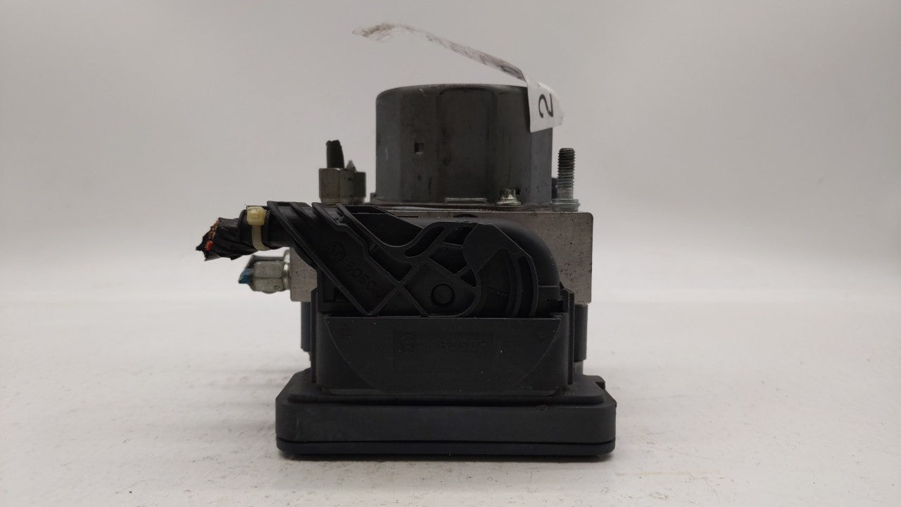 2013-2015 Nissan Altima ABS Pump Control Module Replacement P/N:47660 3TA0A Fits Fits 2013 2014 2015 OEM Used Auto Parts - O