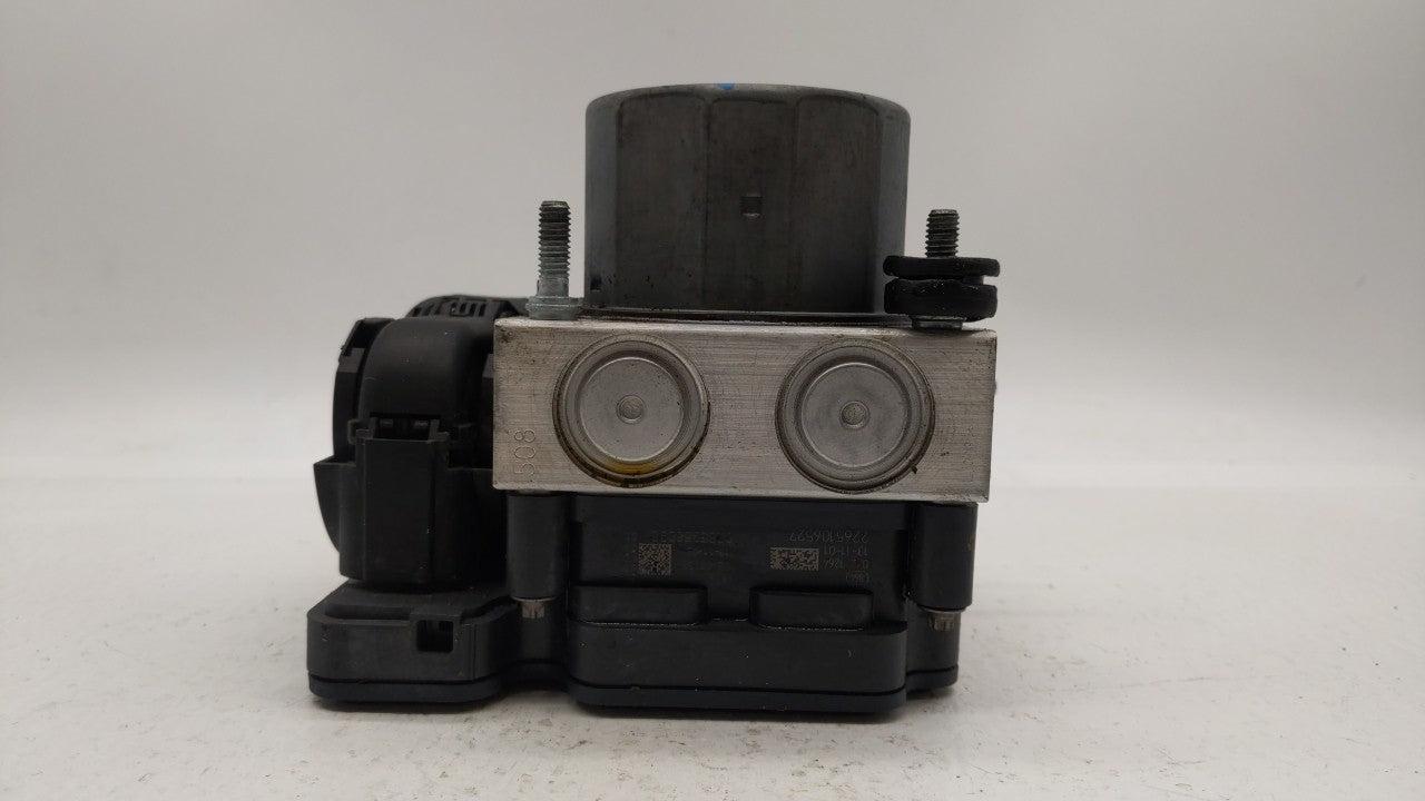 2013-2015 Nissan Altima ABS Pump Control Module Replacement P/N:47660 3TA0A Fits Fits 2013 2014 2015 OEM Used Auto Parts - O