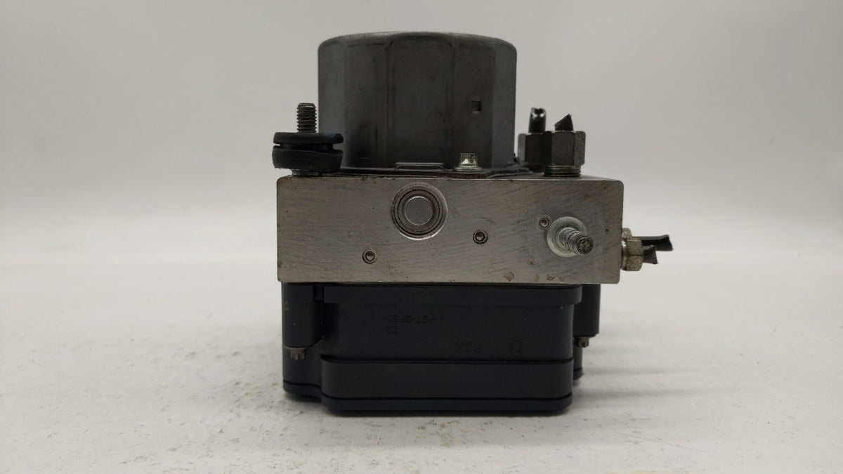 2013-2015 Nissan Altima Anti-Lock Brake ABS Pump Module Actuator OEM P/N:47660 3TA0A Fits Fits 2013 2014 2015 OEM Used Auto 