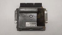 2013-2014 Nissan Altima PCM Engine Control Computer ECU ECM PCU OEM P/N:BEM400-300 A1 NEC012-036 Fits Fits 2013 2014 OEM Use