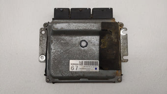 compare product 2013-2014 Nissan Altima PCM Engine Control Computer ECU ECM PCU OEM P/N:BEM400-300 A1 NEC012-036 Fits Fits 2013 2014 OEM Used Auto Parts