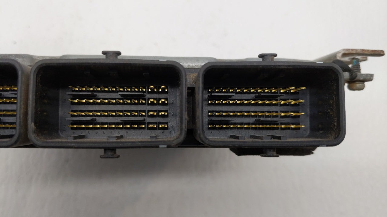 2013-2014 Nissan Altima PCM Engine Control Computer ECU ECM PCU OEM P/N:BEM400-300 A1 NEC012-036 Fits Fits 2013 2014 OEM Use