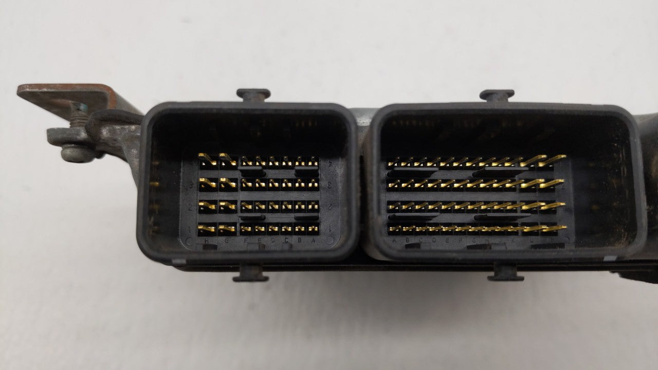 2013-2014 Nissan Altima PCM Engine Control Computer ECU ECM PCU OEM P/N:BEM400-300 A1 NEC012-036 Fits Fits 2013 2014 OEM Use