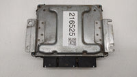 2013-2014 Nissan Altima PCM Engine Control Computer ECU ECM PCU OEM P/N:BEM400-300 A1 NEC012-036 Fits Fits 2013 2014 OEM Use