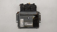 2013-2014 Nissan Altima PCM Engine Control Computer ECU ECM PCU OEM P/N:BEM400-300 MEC300-010 D1 Fits Fits 2013 2014 OEM Use