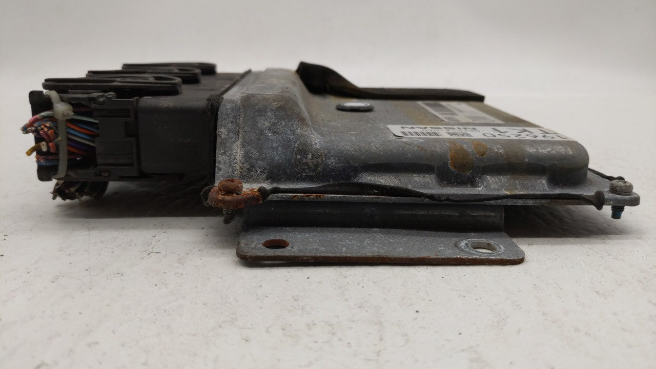 2013-2014 Nissan Altima PCM Engine Control Computer ECU ECM PCU OEM P/N:BEM400-300 MEC300-010 D1 Fits Fits 2013 2014 OEM Use