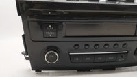 2013-2015 Nissan Altima Am Fm Cd Player Radio Receiver 219923 - Oemusedautoparts1.com