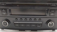 2013-2015 Nissan Altima Am Fm Cd Player Radio Receiver 219923 - Oemusedautoparts1.com