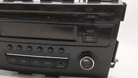 2013-2015 Nissan Altima Am Fm Cd Player Radio Receiver 219923 - Oemusedautoparts1.com