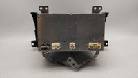 2013-2015 Nissan Altima Am Fm Cd Player Radio Receiver 219923 - Oemusedautoparts1.com