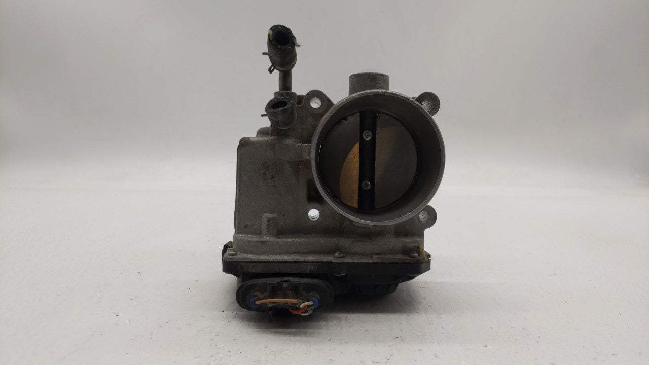 2013-2018 Nissan Altima Throttle Body P/N:3TA60-01 B 3TA60-01 A, 3TA60-01 C Fits Fits 2013 2014 2015 2016 2017 2018 2019 OEM