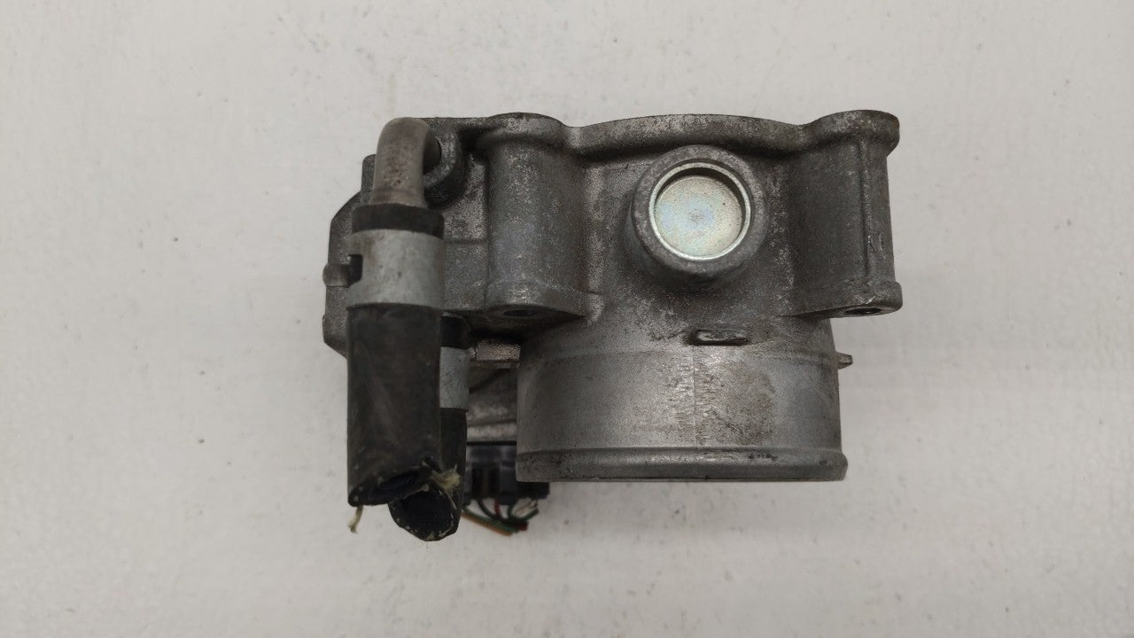 2013-2018 Nissan Altima Throttle Body P/N:3TA60-01 B 3TA60-01 A, 3TA60-01 C Fits Fits 2013 2014 2015 2016 2017 2018 2019 OEM