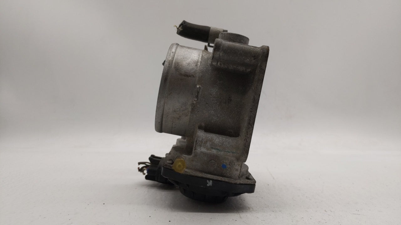 2013-2018 Nissan Altima Throttle Body P/N:3TA60-01 B 3TA60-01 A, 3TA60-01 C Fits Fits 2013 2014 2015 2016 2017 2018 2019 OEM