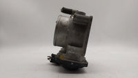 2013-2018 Nissan Altima Throttle Body P/N:3TA60-01 B 3TA60-01 A, 3TA60-01 C Fits Fits 2013 2014 2015 2016 2017 2018 2019 OEM