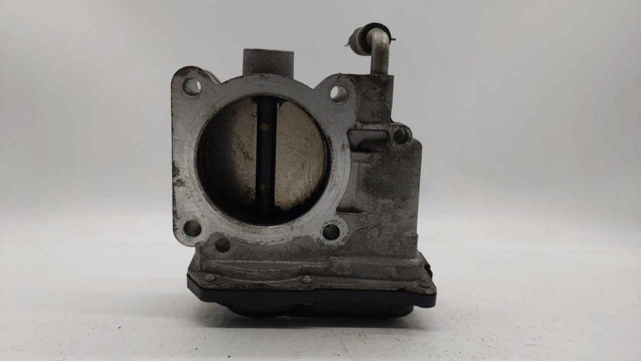 2013-2018 Nissan Altima Throttle Body P/N:3TA60-01 B 3TA60-01 A, 3TA60-01 C Fits Fits 2013 2014 2015 2016 2017 2018 2019 OEM