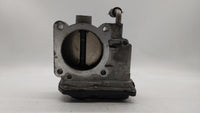 2013-2018 Nissan Altima Throttle Body P/N:3TA60-01 B 3TA60-01 A, 3TA60-01 C Fits Fits 2013 2014 2015 2016 2017 2018 2019 OEM