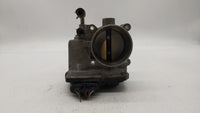 2013-2018 Nissan Altima Throttle Body P/N:3TA60-01 B 3TA60-01 A, 3TA60-01 C Fits Fits 2013 2014 2015 2016 2017 2018 2019 OEM