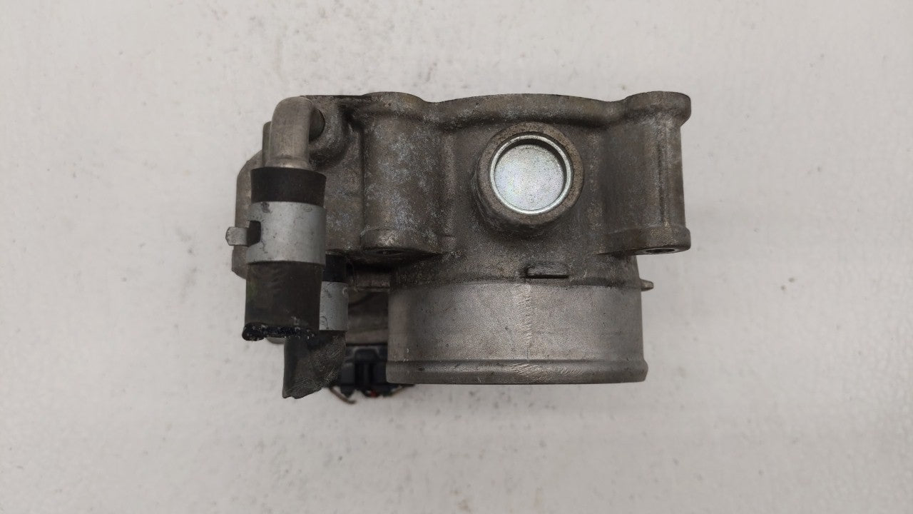 2013-2018 Nissan Altima Throttle Body P/N:3TA60-01 B 3TA60-01 A, 3TA60-01 C Fits Fits 2013 2014 2015 2016 2017 2018 2019 OEM