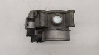 2013-2018 Nissan Altima Throttle Body P/N:3TA60-01 B 3TA60-01 A, 3TA60-01 C Fits Fits 2013 2014 2015 2016 2017 2018 2019 OEM