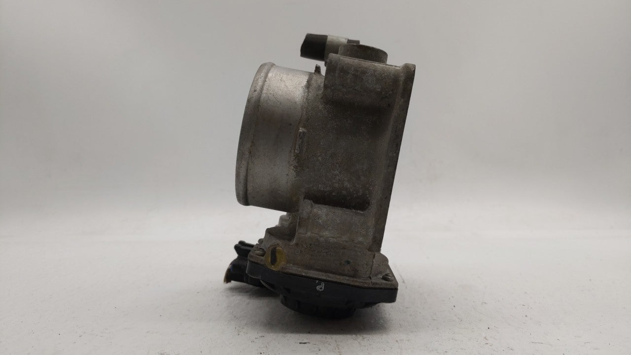 2013-2018 Nissan Altima Throttle Body P/N:3TA60-01 B 3TA60-01 A, 3TA60-01 C Fits Fits 2013 2014 2015 2016 2017 2018 2019 OEM