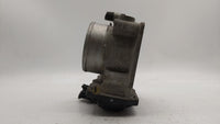 2013-2018 Nissan Altima Throttle Body P/N:3TA60-01 B 3TA60-01 A, 3TA60-01 C Fits Fits 2013 2014 2015 2016 2017 2018 2019 OEM